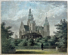 Places of interest